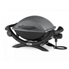 Weber Gril Q 1400 grill, Elektricky gril