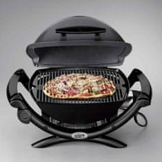 Weber Gril Q 1400 grill, Elektricky gril