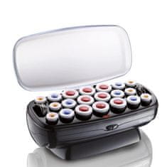 BaByliss Elektrické natáčky PRO BAB3021E 20 Ceramic Rollers PRO Colour