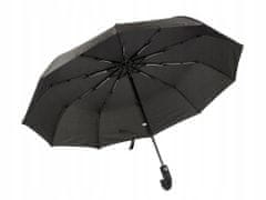 Verk 25018 Skládací deštník 100 cm černý