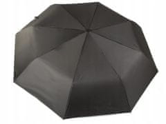 Verk 25019 Skládací deštník 95 cm černý