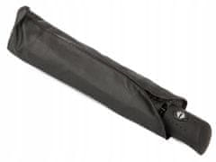 Verk 25019 Skládací deštník 95 cm černý