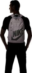 Nike ELMNTL Backpack Unisex, ONE SIZE, Batoh, Thunder Grey/Black, Šedá, BA5876-083