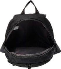 Nike ELMNTL Backpack Unisex, ONE SIZE, Batoh, Black/Black/White, Černá, BA5876-082