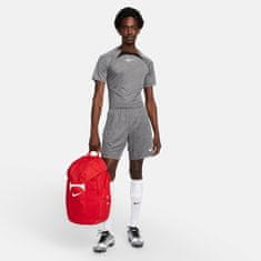 Nike Academy Team Backpack (30L) Unisex, ONE SIZE, Batoh, University Red/White, Červená, DV0761-657