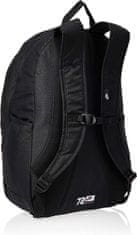 Nike Hayward 2.0 Backpack Unisex, ONE SIZE, Batoh, Black/Black/White, Černá, BA5883-013