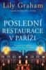 Lily Graham: Poslední restaurace v Paříži