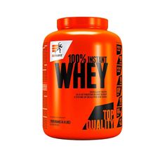 Extrifit 100% Whey Protein 2000 g choco coconut