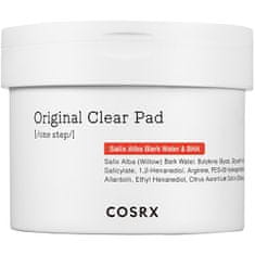 Cosrx Peelingové čisticí tampony (Original Clear Pad) 70 ks