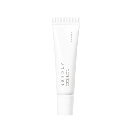 NEEDLY Noční maska na rty (Sleeping Lip Mask) 10 ml