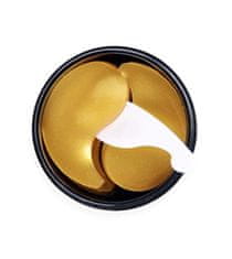 Hydrogelové polštářky pod oči 24k Collagen (Gold Hydrogel Eye Patch) 60 ks