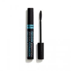 shumee Waterproof Volume Mascara voděodolná zhušťující řasenka Black 10ml