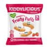 KIDDYLICIOUS Křupky - Jahoda 10 g