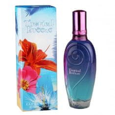 Real Time parfémovaná voda tropical breeze ve spreji 100 ml