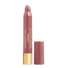 shumee Twist Ultra Shiny Lip Gloss lesk na rty s kyselinou hyaluronovou 203 Rosewood 2,5ml