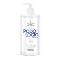 shumee Podologic Lipid System krémová náplast na mozoly 500ml