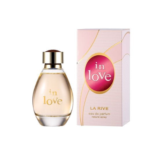 shumee In Love Woman parfémovaná voda ve spreji 90ml