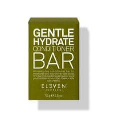 shumee Gentle Hydrate Conditioner Bar jemně hydratační kondicionér bar 70g