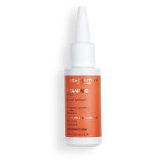 Revolution haircare vitamin c shine scalp serum shine sérum pro matné a unavené vlasy 50 ml