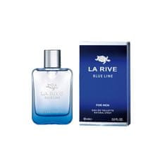 La Rive blue line for men toaletní voda ve spreji 90ml