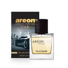 shumee Car Perfume Glass autoparfém Platinum 50ml