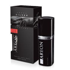 shumee Car Perfume autoparfém Silver sprej 50ml