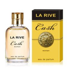 La Rive cash for woman parfémovaná voda ve spreji 30ml