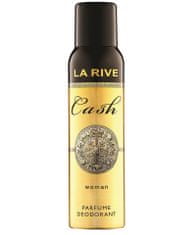 La Rive cash for woman deodorant ve spreji 150ml