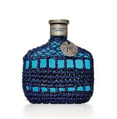 shumee Artisan Blue toaletní voda ve spreji 125ml