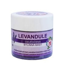 KN Bylinná mast - levandule (150ml)