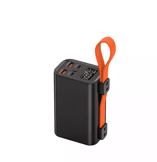 BOT powerbanka PD 100W pro mobilní telefony, tablety a notebooky 40000mAh