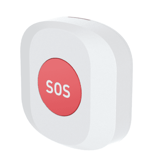 BOT Smart SOS tlačítko SOS2 Zigbee