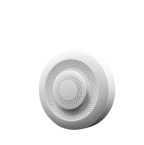 BOT Smart senzor kvality vzduchu WiFi AirBox2