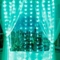 BOT Světelný LED závěs