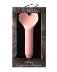 Je Joue Je Joue Amour Bullet Light Pink