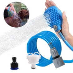 BEMI INVEST Sprcha pro psy a kočky PET BATHING TOOL