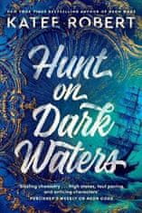 Katee Robert: Hunt On Dark Waters