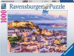 Ravensburger Puzzle Lisabon