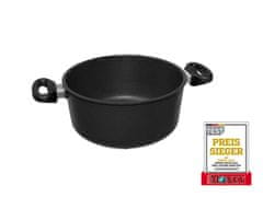 AMT Gastroguss AMT - hrnec 24 cm /3l - indukce (I1024)