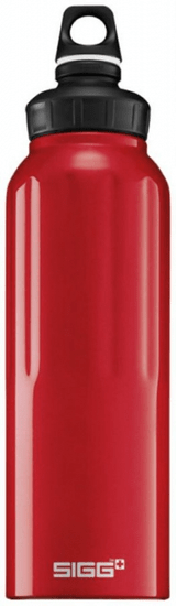 Sigg Lahev WMB Traveller Red 1,5 l 8256.00