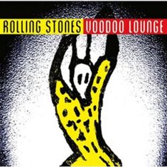 Rolling Stones: Voodoo Lounge