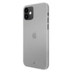 IZMAEL Kryt Black Rock Ultra Thin Iced pro Apple iPhone 12 Mini – Transparentní KP28868