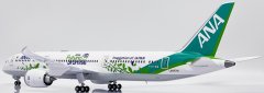 JC Wings Boeing B787-9, ANA All Nippon Airways "ANA Future Promise", Japonsko, 1/200