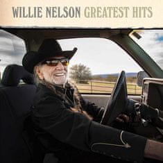 Nelson Willie: Greatest Hits