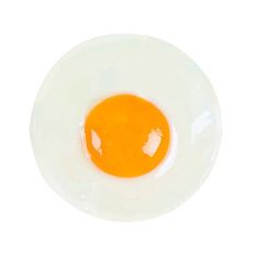 LURCH Forma na vajíčka / lívance Lurch kolečko (2 ks) 00070271