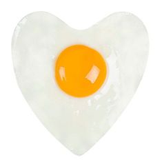 LURCH Forma na vajíčka / lívance Lurch srdce (2 ks) 00070270