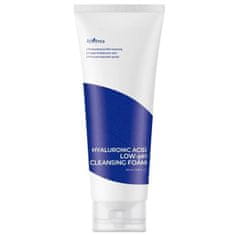 Isntree Hydratační čisticí pěna Hyaluronic Acid (Low pH Cleansing Foam) 150 ml