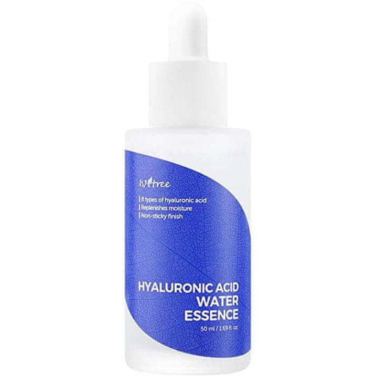 Isntree Hydratační pleťová esence Hyaluronic Acid (Water Essence) 50 ml