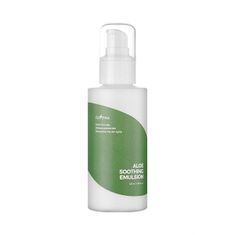 Isntree Zklidňující pleťová emulze Aloe (Soothing Emulsion) 120 ml