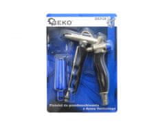 GEKO Ofukovací pistole 1/4" s Venturi tryskou G03126